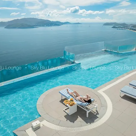Ocean Panorama Nha Trang Residences